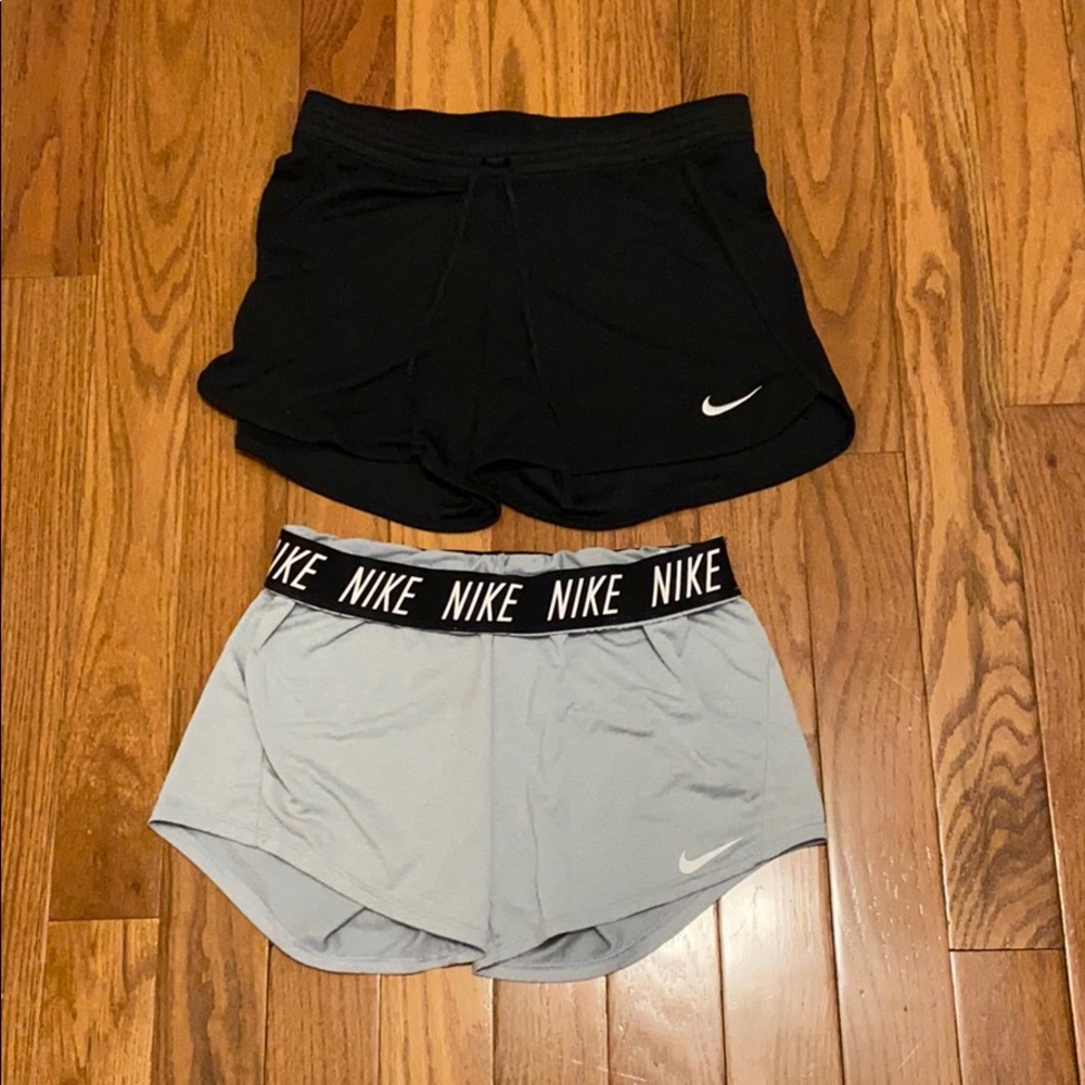 Athletic shorts bundle